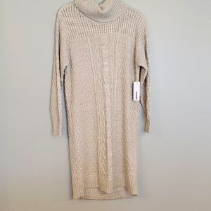 Sonoma sweater dress